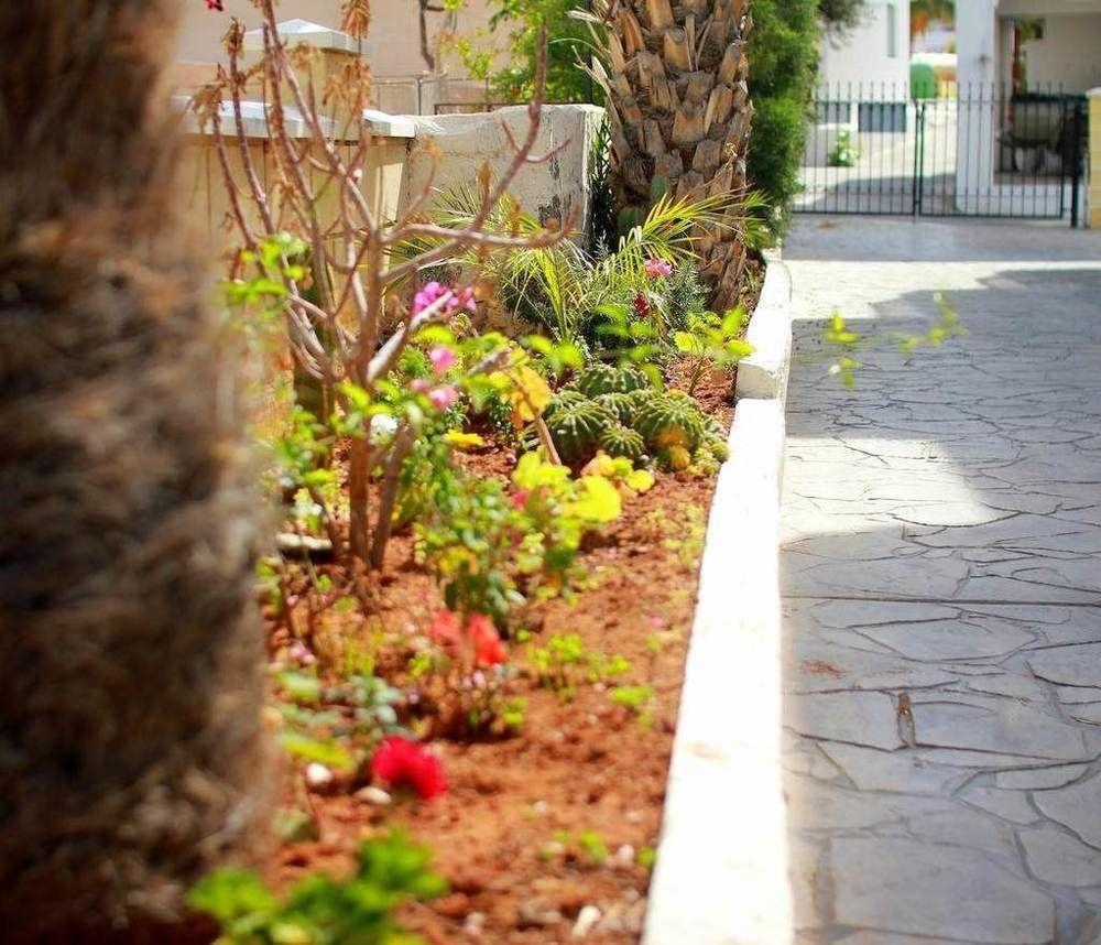 Maria Zintili Apartments Agia Napa Buitenkant foto