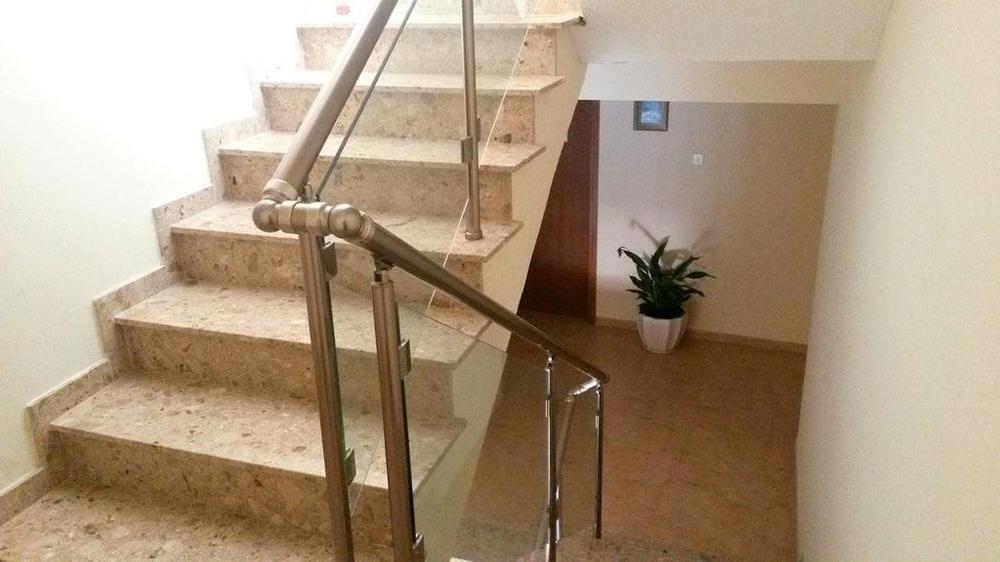 Maria Zintili Apartments Agia Napa Buitenkant foto