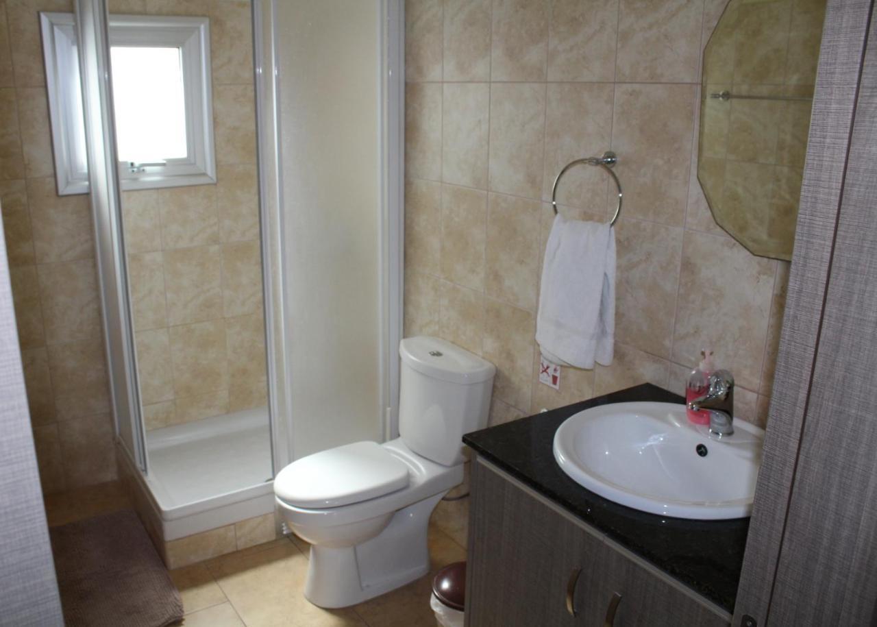 Maria Zintili Apartments Agia Napa Buitenkant foto